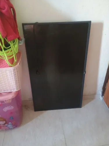 Vendo tv usava com defeito na imagem