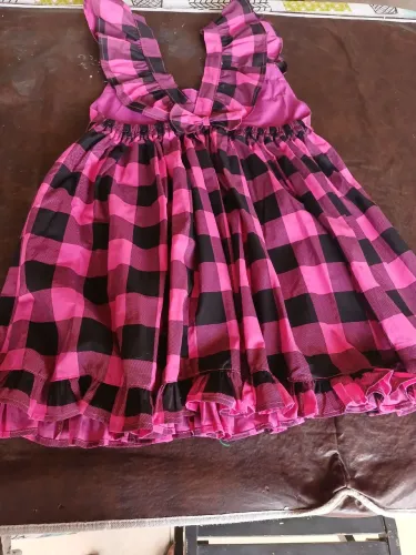 Vestido