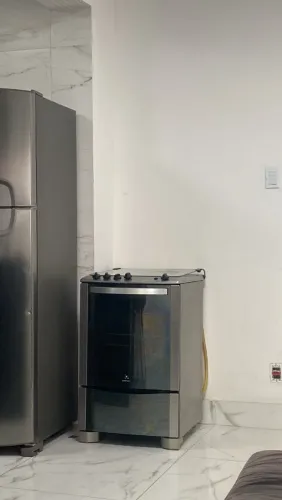 Fogão Electrolux