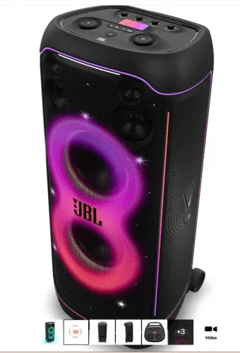 JBL PARTYBOX ULTIMATE