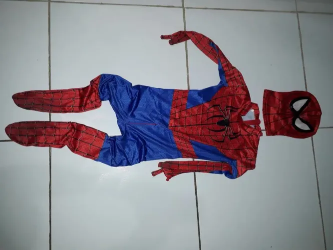 Roupas para aniversário/fotos