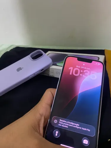 iPhone 14 - 128gb