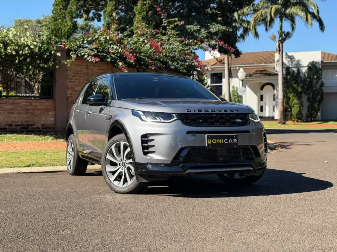 Land Rover Discovery Sport SE R-DYN. 2.0 Bi-TB DIE 2024