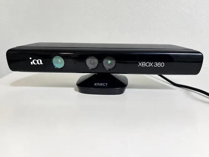 Kinect Sensor de Movimento Xbox 360