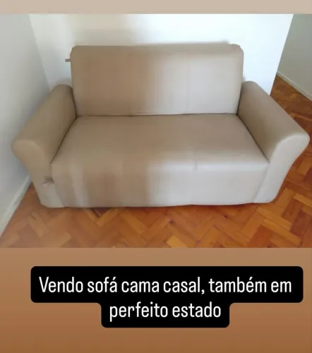 Sofá cama