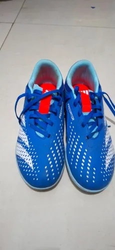 Chuteira Futsal Adidas Predator Accuracy.4 - Tam 36