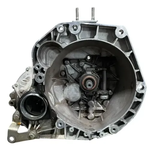 Caixa Marcha Fiat Strada 1.3 4cc 2025