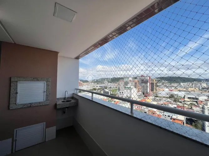Apartamento 2 quarto(s), no bairro Campinas