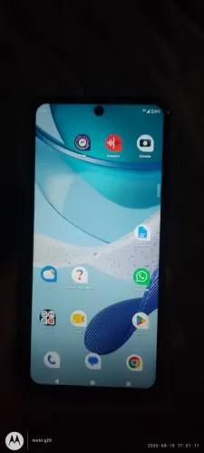 Moto g53 128 gigas