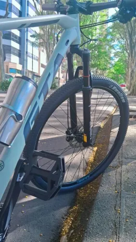 Bicicleta GTA CLIMB