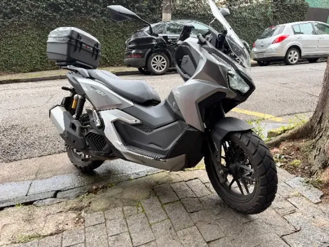 Honda ADV 160 2026