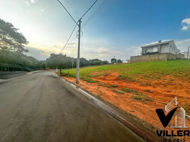 Lote em Condominio Fechado Sitio dos Ypes