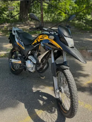Honda Xre 300 Adventure 2017