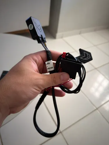ShiftPower tira delay Pedal Acelerador 