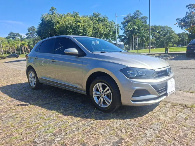Volkswagen Polo 1.6 MSI Flex 16V 5P 2020