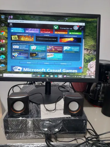 Computador Completo 