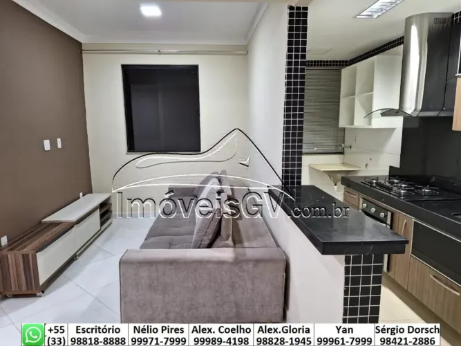 Lagoa Santa - Apartamento