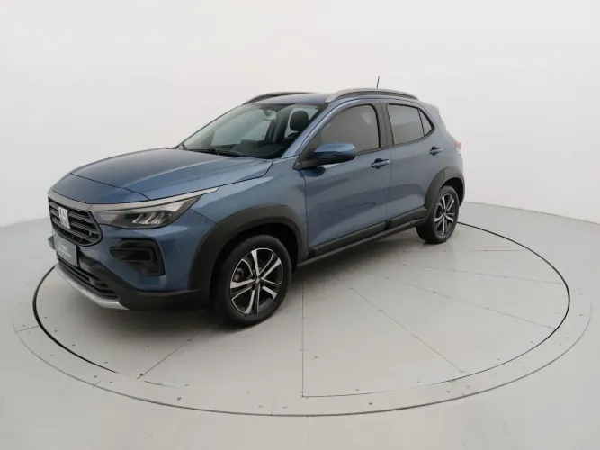 Fiat Pulse Audace 1.0 Turbo 200 Flex Aut. 2023