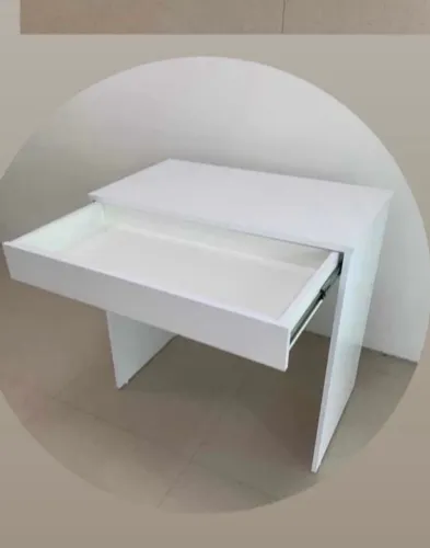 Mesa para penteadeira