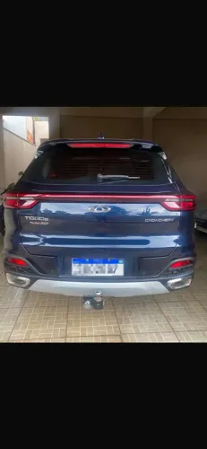 Chery Tiggo 8 Pro 1.6 Tgdi Aut. 2025