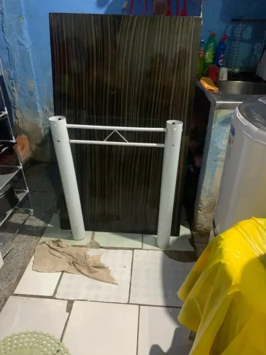 Mesa de mármore