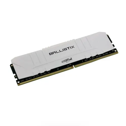 16GB (2x8GB) DDR4 3000MHz Crucial Ballistix