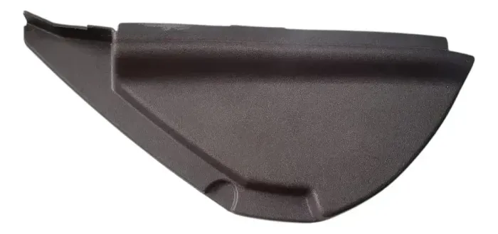 Moldura Painel Renault Megane Lado Esquerdo 2008 / MT
