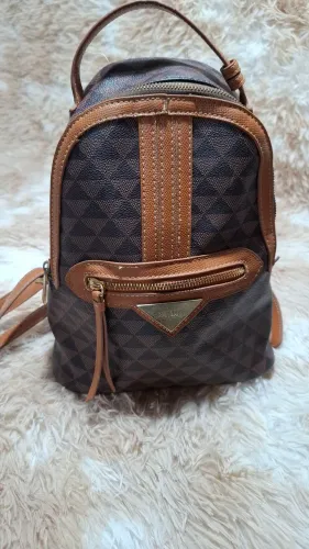 Mochila feminina