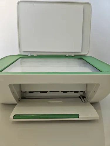 Impressora Multifuncional HP Deskjet 2376