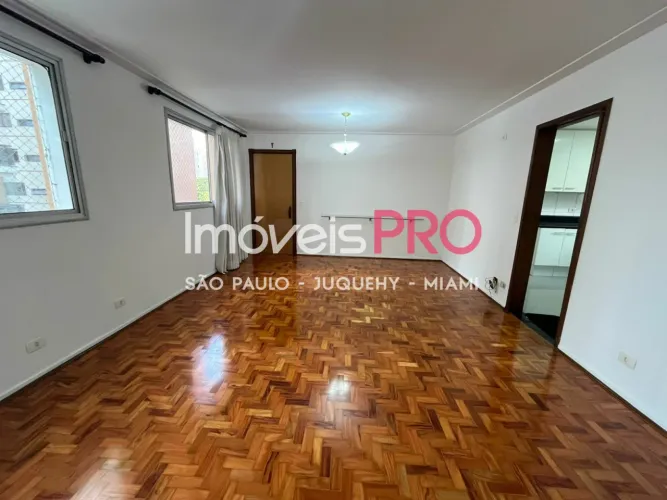 Apartamento a venda em Moema Passáros