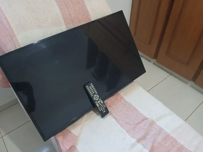 Smartv AOC 32 Polegadas