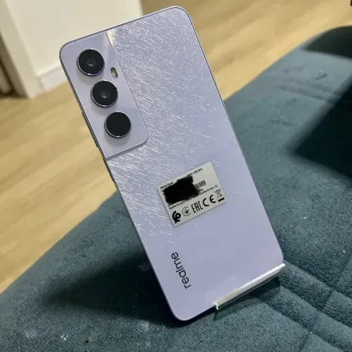 Realme C65 4G 256GB 8GB RAM
