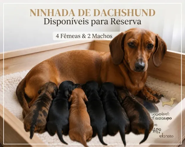 Dachshund 
