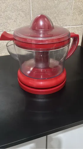 Espremedor de laranja