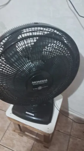 Ventilador