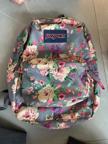 Mochila jansport