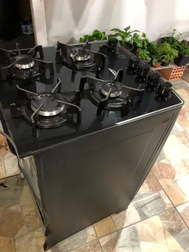 Fogão 
