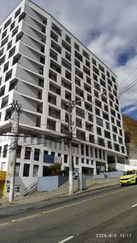 Excelente apartamento 2 quartos no Manoel Honório