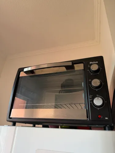 Forno elétrico 38 litros 
