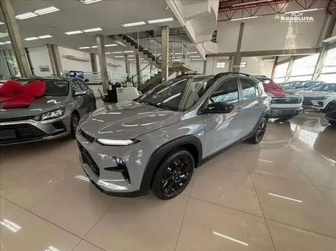 Chevrolet Sonic RS 1.0 12V Turbo Aut. 2027