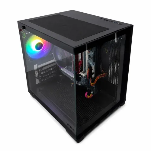 Pc gamer intel (troco em Xbox one ou ps4)