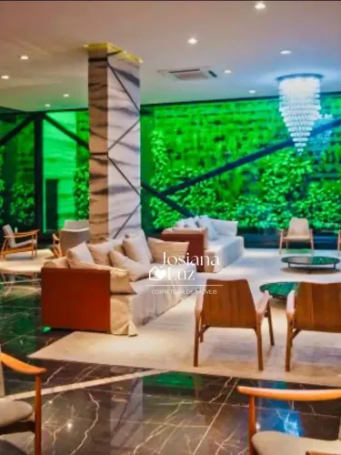 Apartamento para locação no EDIFICIO TIME, PONTA VERDE, Maceió, AL