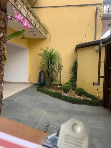Sobrado a venda centro de Suzano, aceita financiamento bancário.