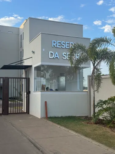 Apartamento - Condomínio Reserva da Serra