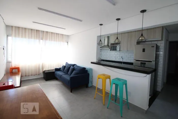 APARTAMENTO RESIDENTIAL em Campinas - São Paulo, Botafogo
