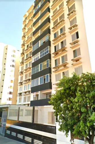 Edificio Alvorada