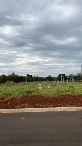 Terreno 200m²