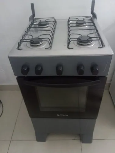 Fogão 4 bocas
