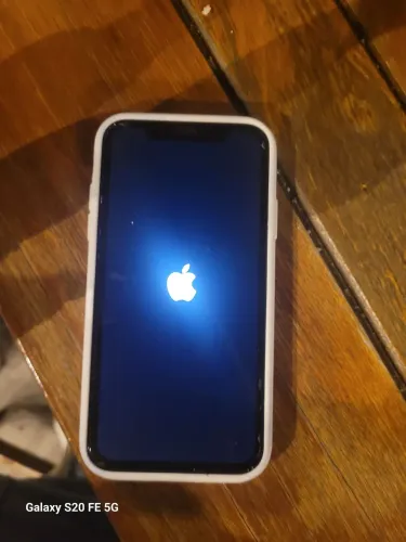 Vendo iphone 11