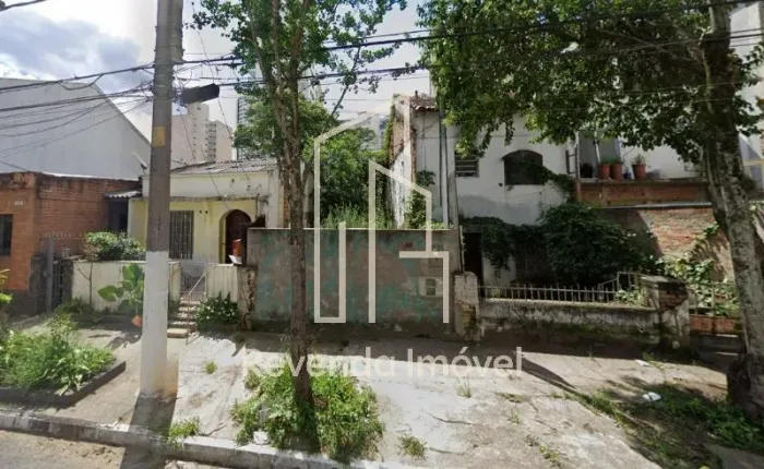 Terreno à venda em São Paulo-SP, no Cambuci, com 180m² de área - Oportunidade Imperdível!